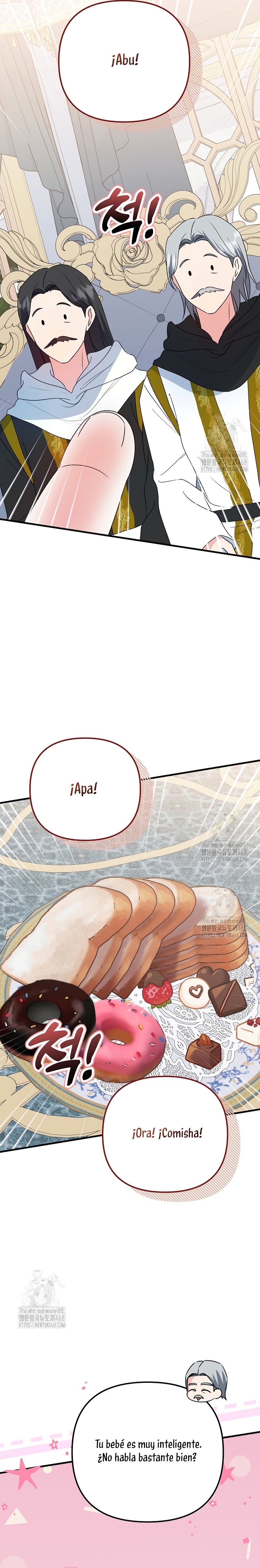 Me convertí en la cura del tirano en una novela oscura Capítulo 14 - Page 30