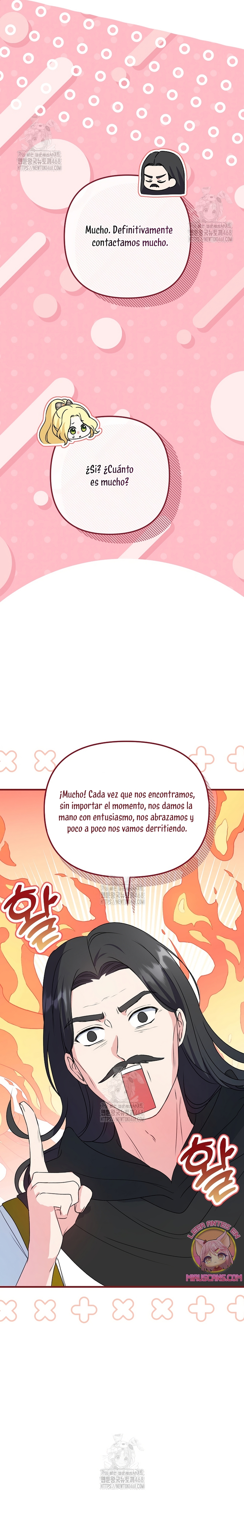 Me convertí en la cura del tirano en una novela oscura Capítulo 14 - Page 37