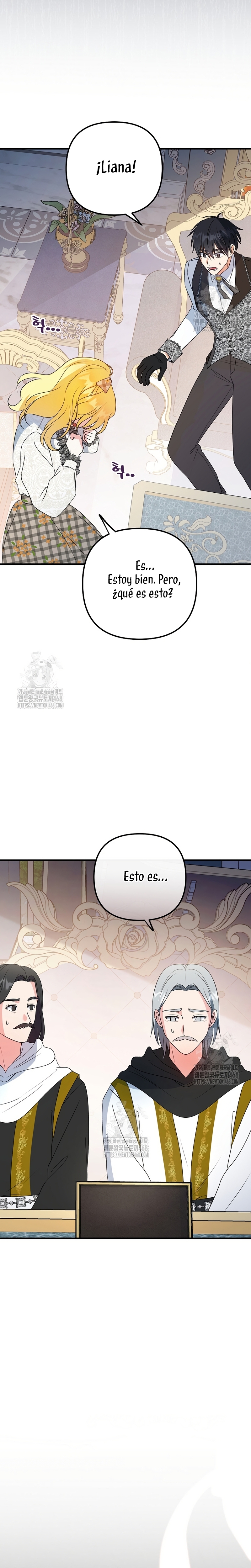 Me convertí en la cura del tirano en una novela oscura Capítulo 15 - Page 14