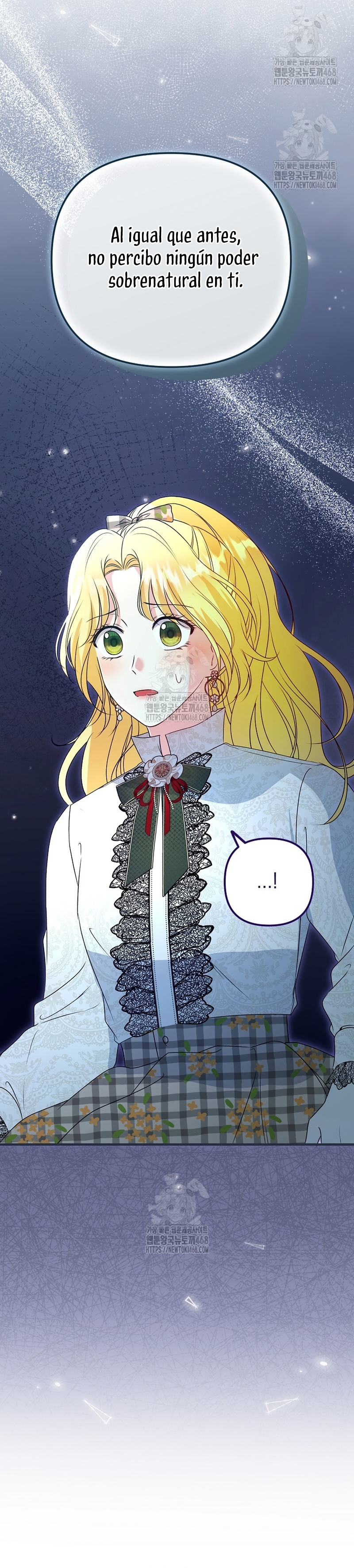 Me convertí en la cura del tirano en una novela oscura Capítulo 15 - Page 18