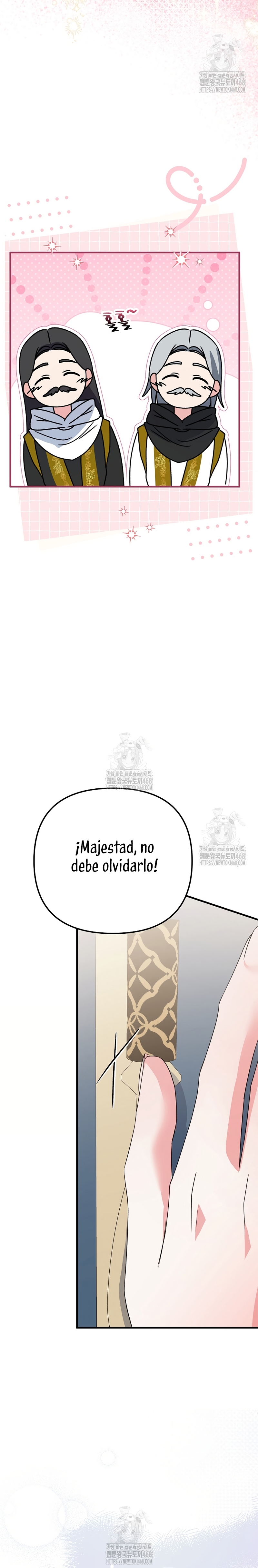 Me convertí en la cura del tirano en una novela oscura Capítulo 15 - Page 38