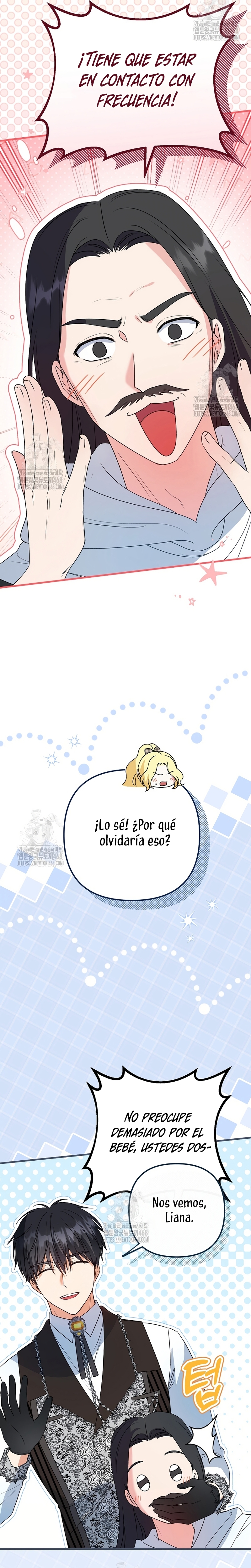 Me convertí en la cura del tirano en una novela oscura Capítulo 15 - Page 40