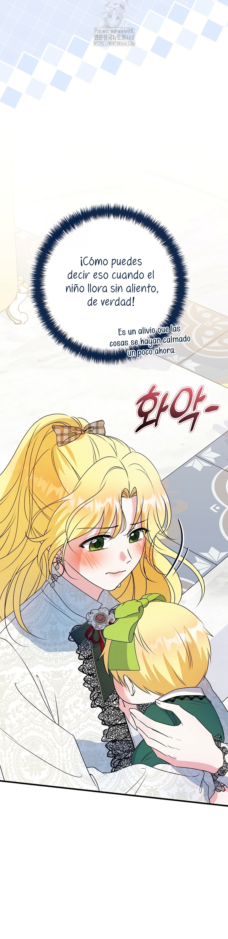 Me convertí en la cura del tirano en una novela oscura Capítulo 15 - Page 41