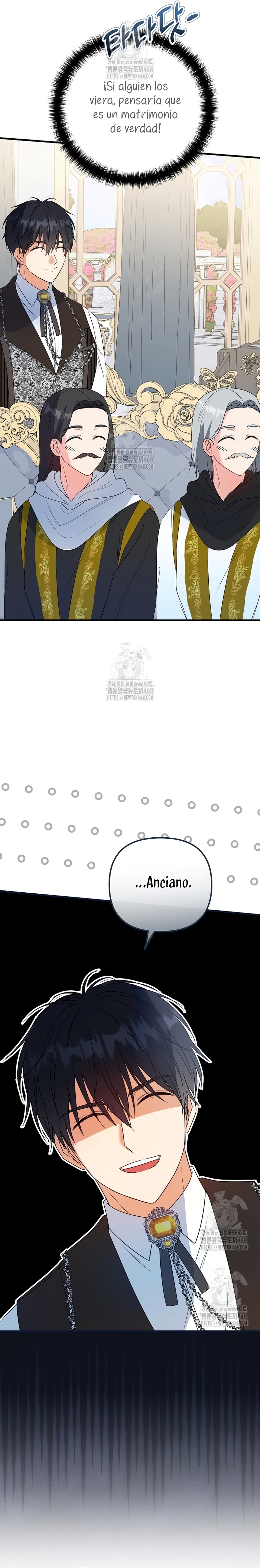 Me convertí en la cura del tirano en una novela oscura Capítulo 15 - Page 42