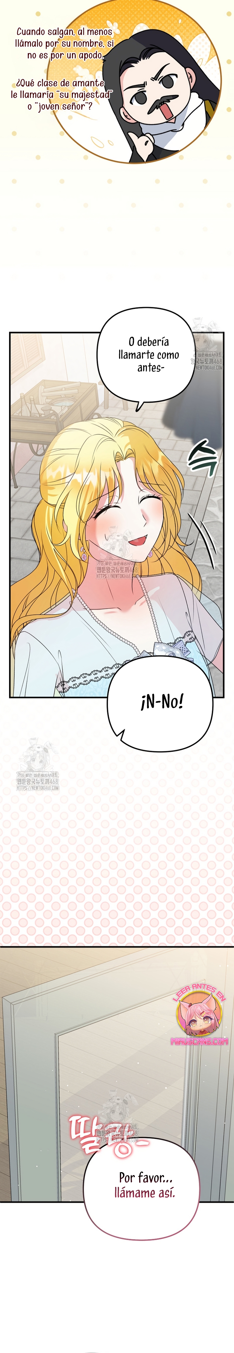 Me convertí en la cura del tirano en una novela oscura Capítulo 16 - Page 26