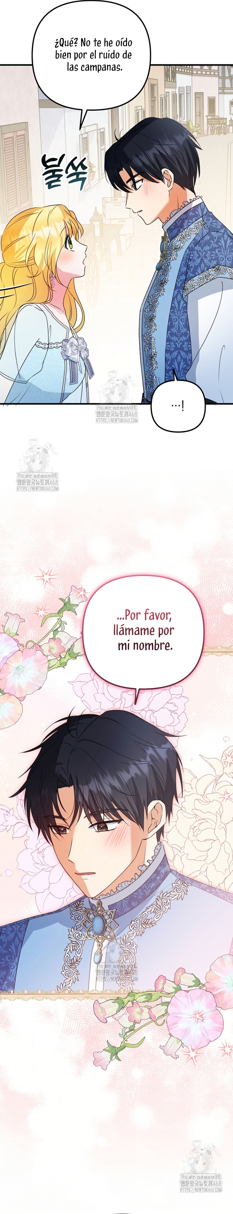 Me convertí en la cura del tirano en una novela oscura Capítulo 16 - Page 27