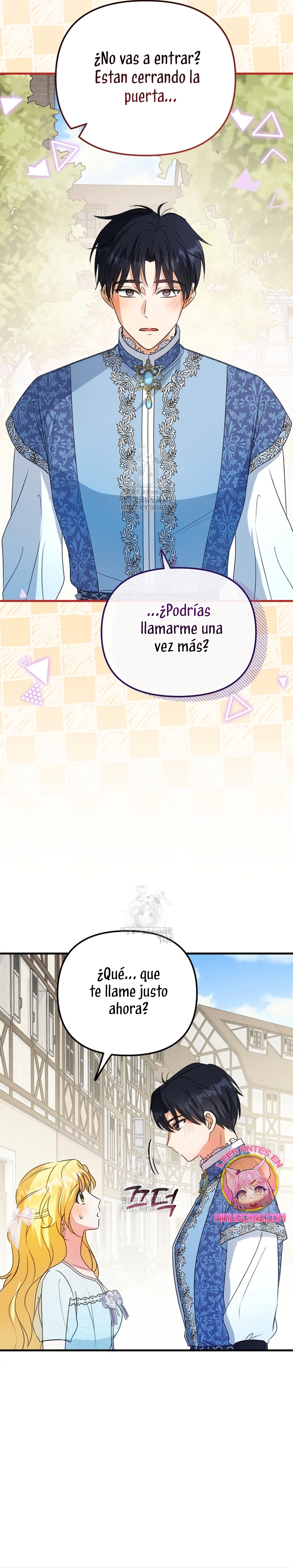Me convertí en la cura del tirano en una novela oscura Capítulo 16 - Page 29