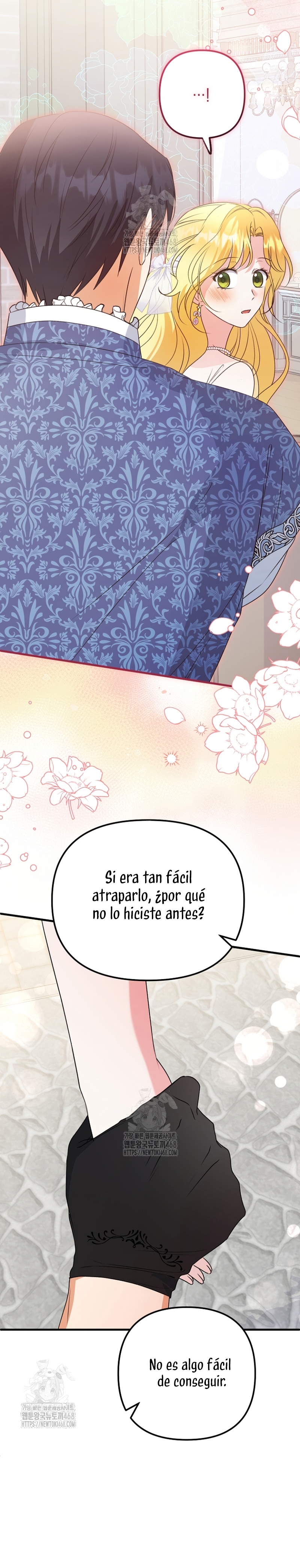 Me convertí en la cura del tirano en una novela oscura Capítulo 16 - Page 32