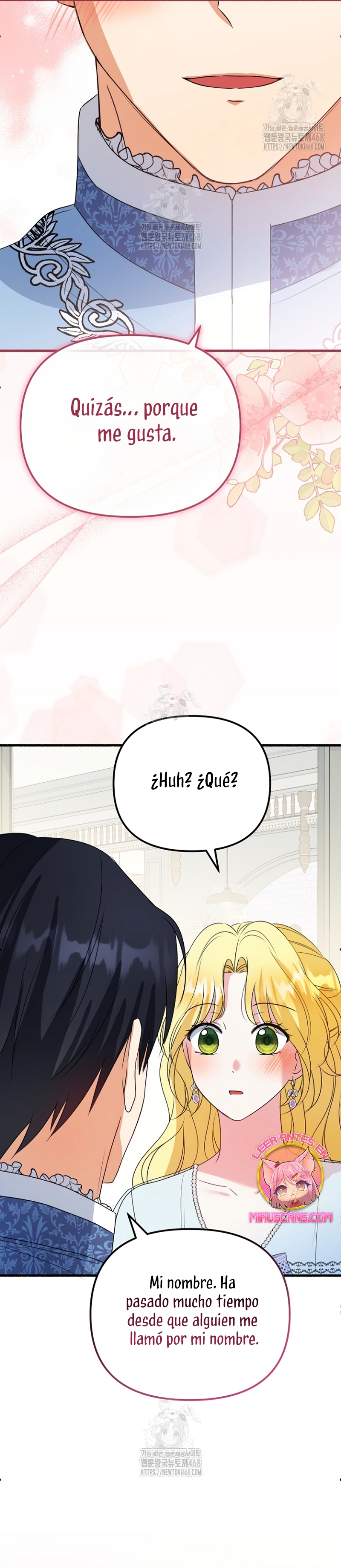 Me convertí en la cura del tirano en una novela oscura Capítulo 16 - Page 35