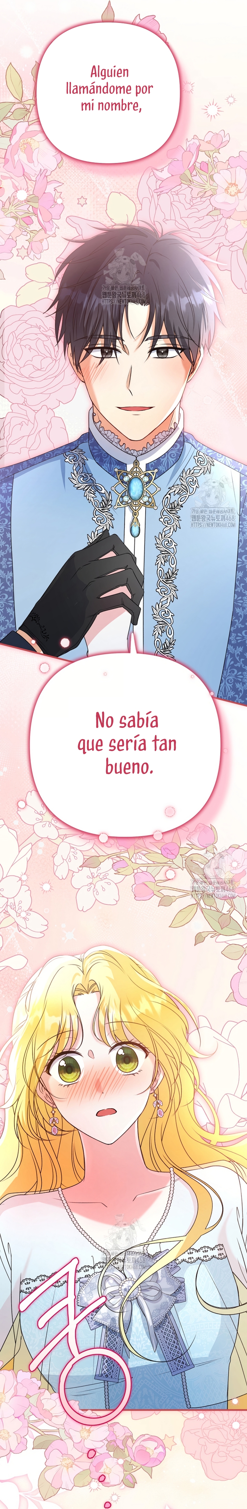 Me convertí en la cura del tirano en una novela oscura Capítulo 16 - Page 36