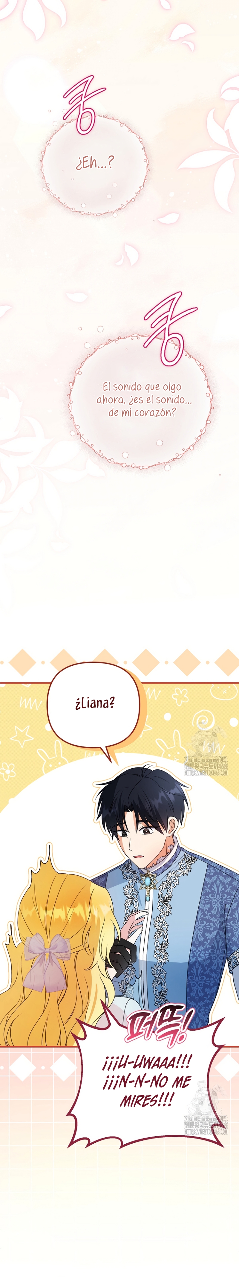 Me convertí en la cura del tirano en una novela oscura Capítulo 16 - Page 37