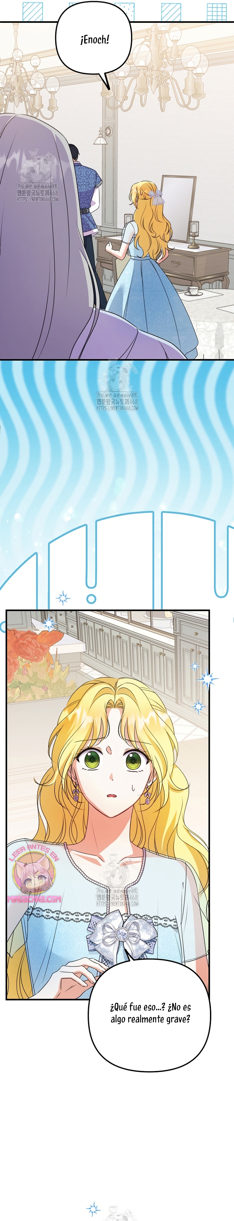 Me convertí en la cura del tirano en una novela oscura Capítulo 17 - Page 16