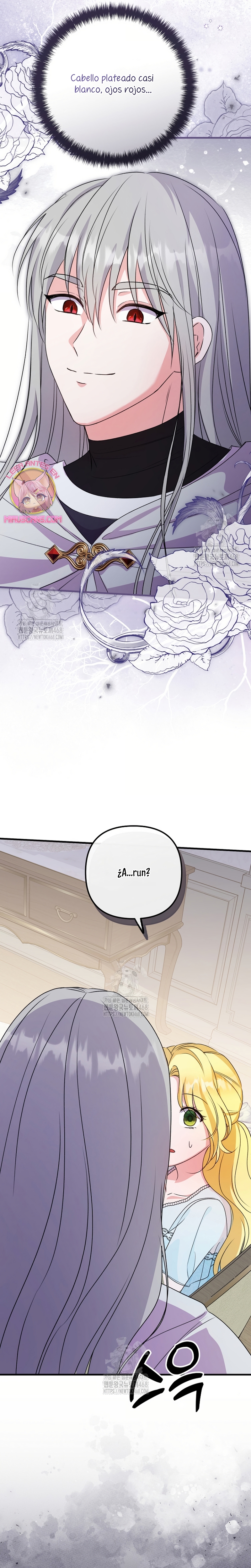 Me convertí en la cura del tirano en una novela oscura Capítulo 17 - Page 18
