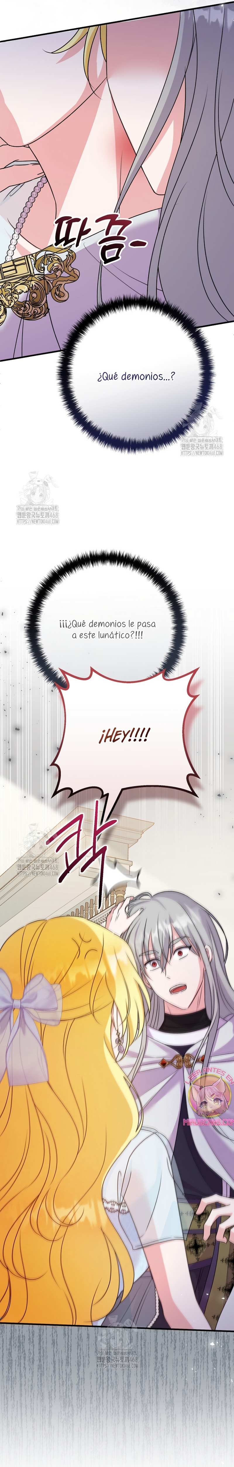 Me convertí en la cura del tirano en una novela oscura Capítulo 17 - Page 20