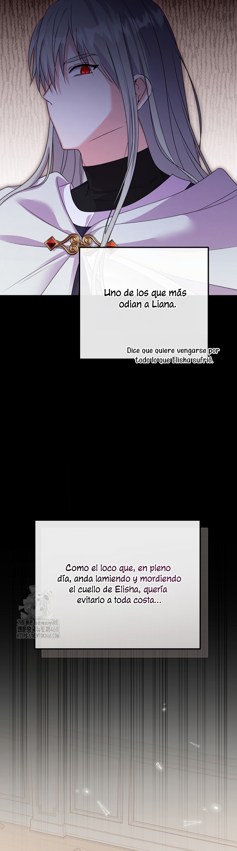 Me convertí en la cura del tirano en una novela oscura Capítulo 17 - Page 23