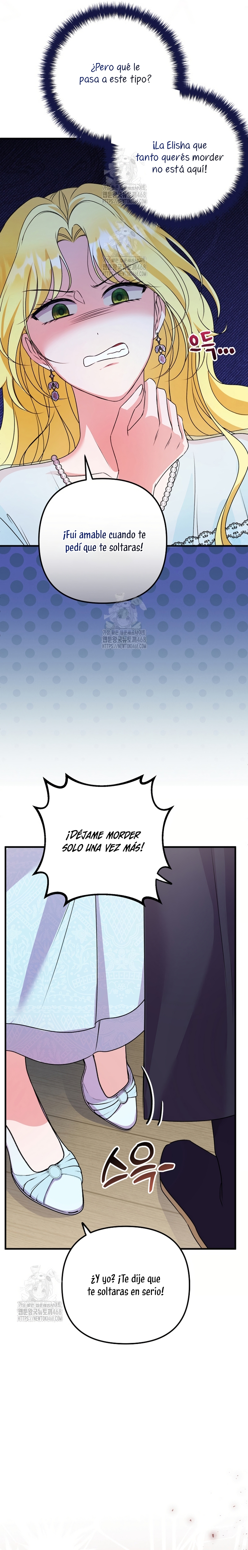 Me convertí en la cura del tirano en una novela oscura Capítulo 17 - Page 25