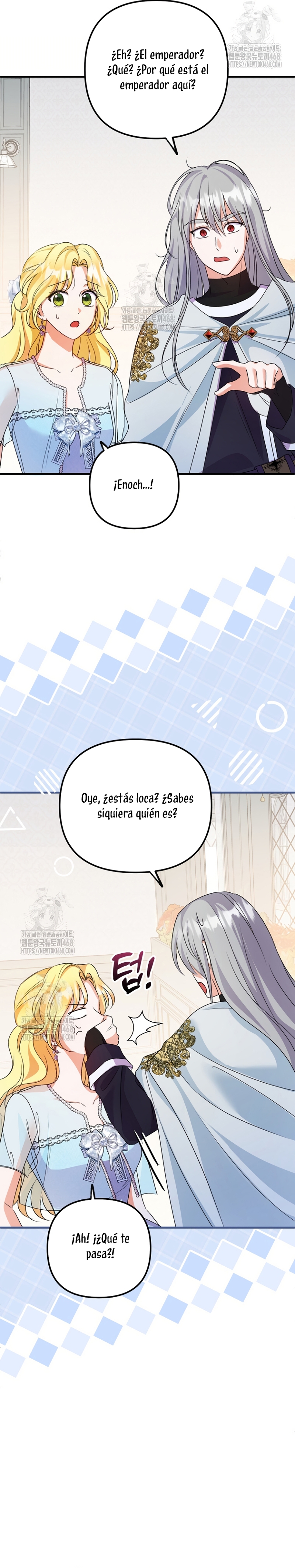 Me convertí en la cura del tirano en una novela oscura Capítulo 17 - Page 30