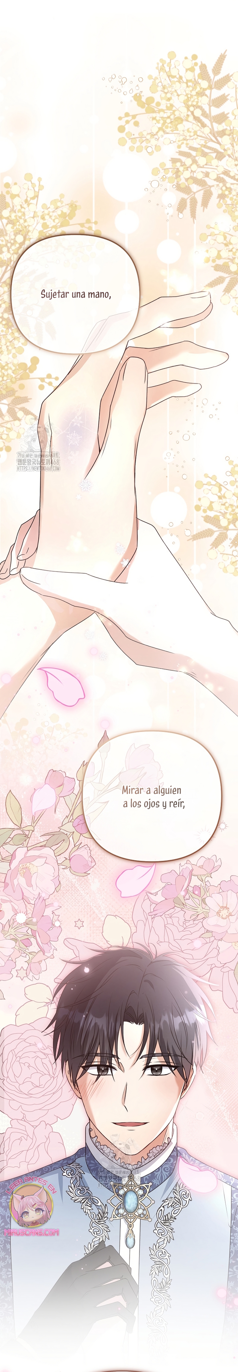 Me convertí en la cura del tirano en una novela oscura Capítulo 18 - Page 29