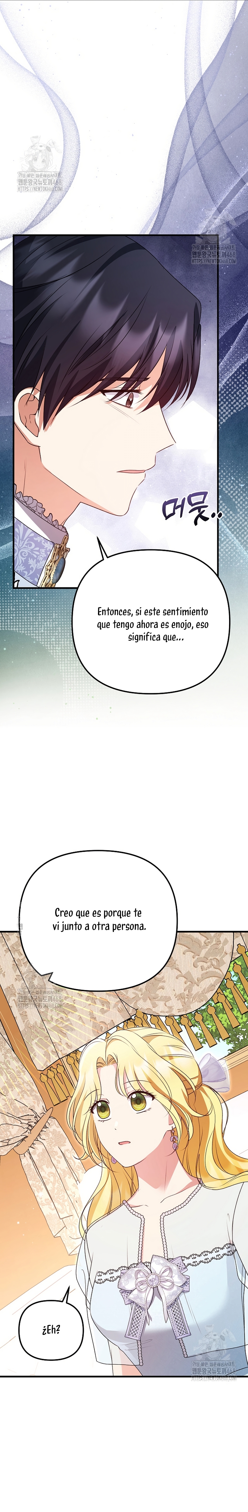 Me convertí en la cura del tirano en una novela oscura Capítulo 18 - Page 32