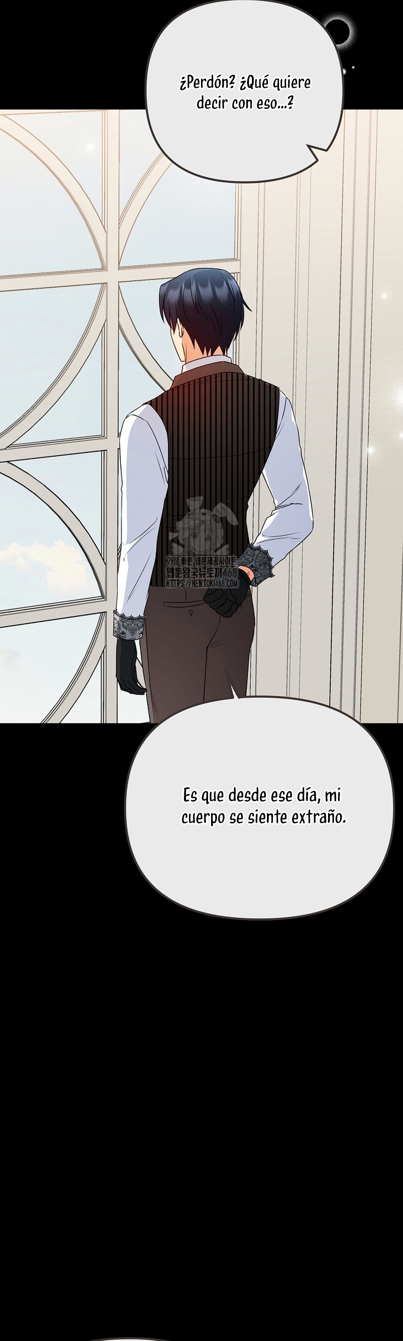 Me convertí en la cura del tirano en una novela oscura Capítulo 18 - Page 6