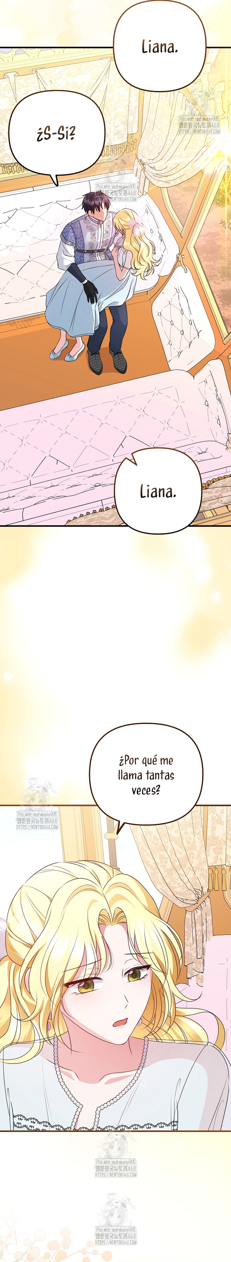 Me convertí en la cura del tirano en una novela oscura Capítulo 19 - Page 19