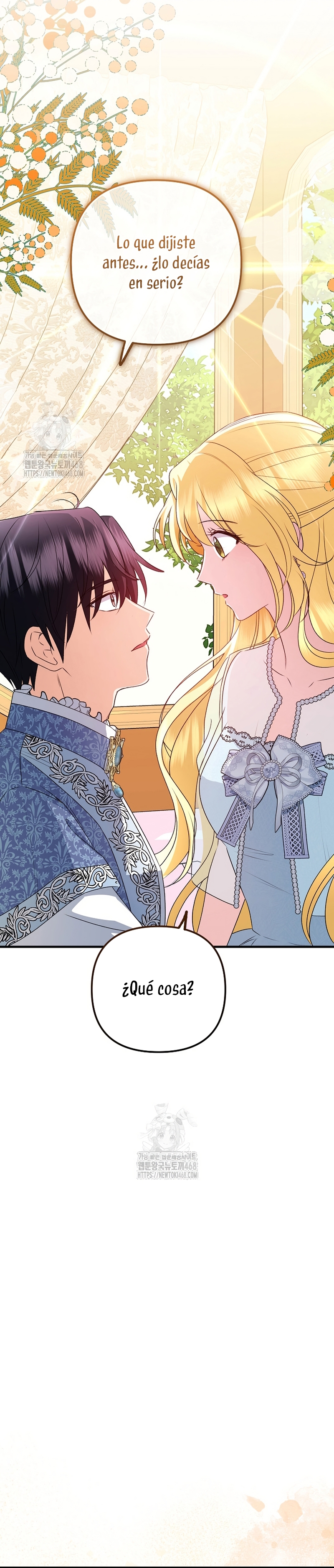 Me convertí en la cura del tirano en una novela oscura Capítulo 19 - Page 20