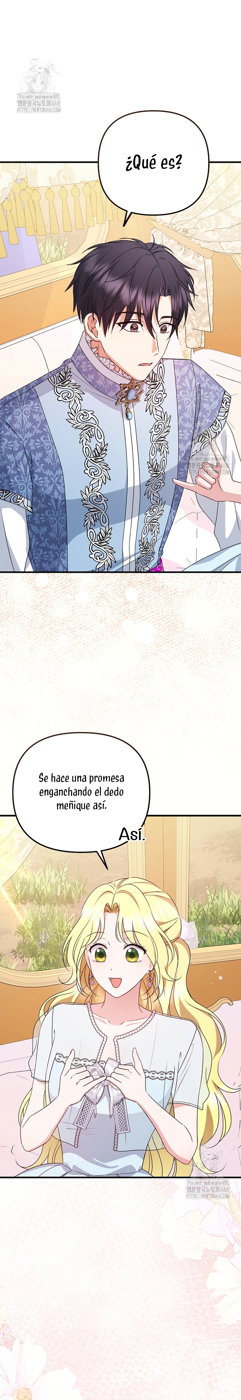 Me convertí en la cura del tirano en una novela oscura Capítulo 19 - Page 25