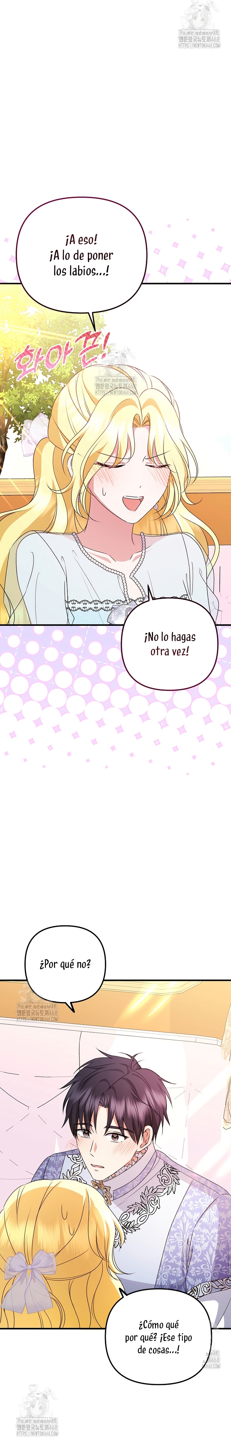 Me convertí en la cura del tirano en una novela oscura Capítulo 19 - Page 35
