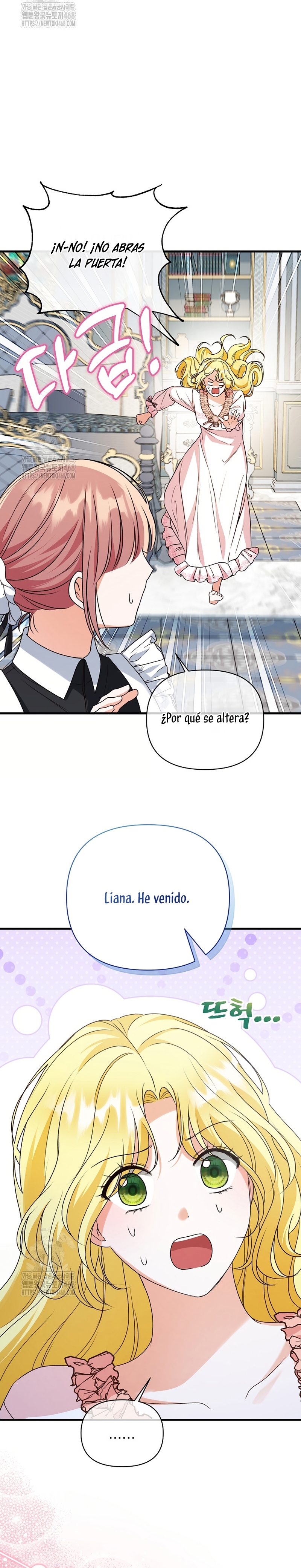 Me convertí en la cura del tirano en una novela oscura Capítulo 2 - Page 10