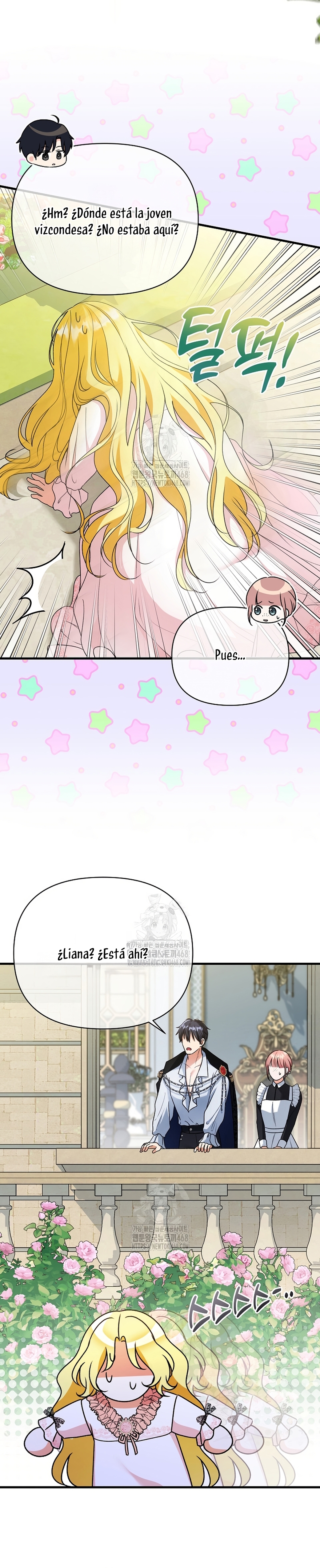 Me convertí en la cura del tirano en una novela oscura Capítulo 2 - Page 16