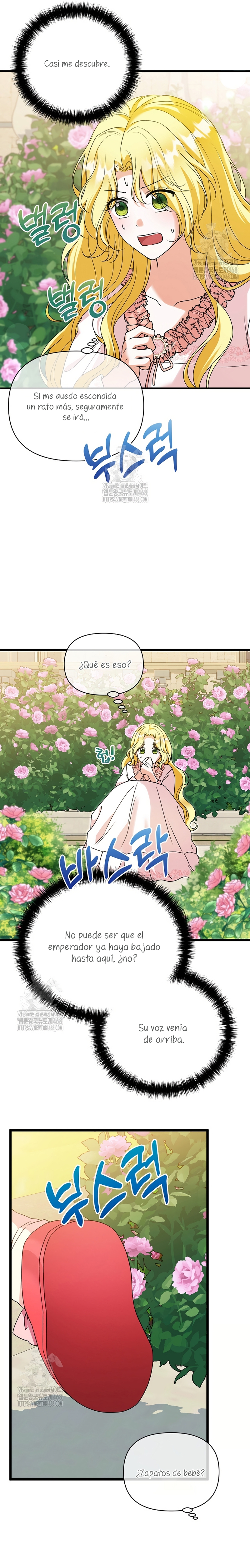 Me convertí en la cura del tirano en una novela oscura Capítulo 2 - Page 17