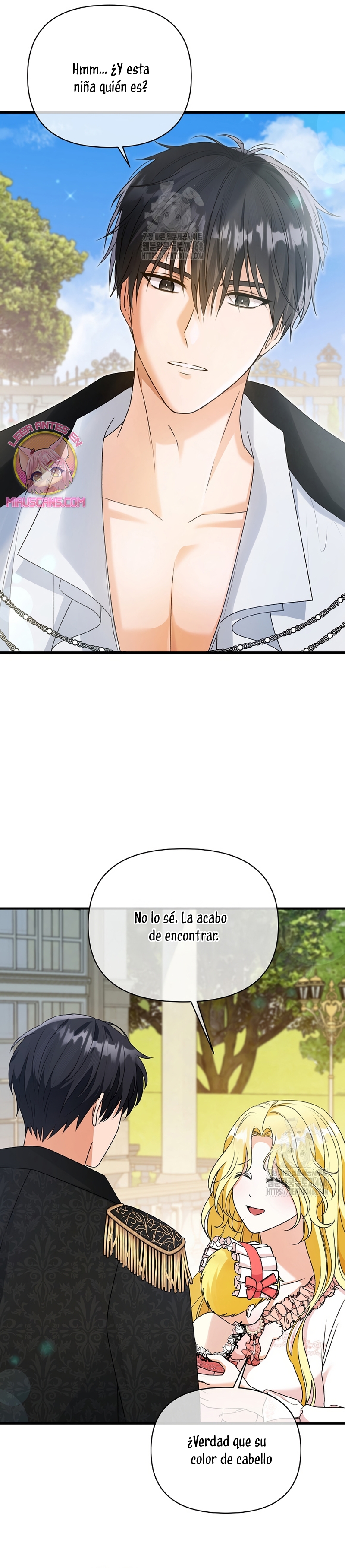 Me convertí en la cura del tirano en una novela oscura Capítulo 2 - Page 25