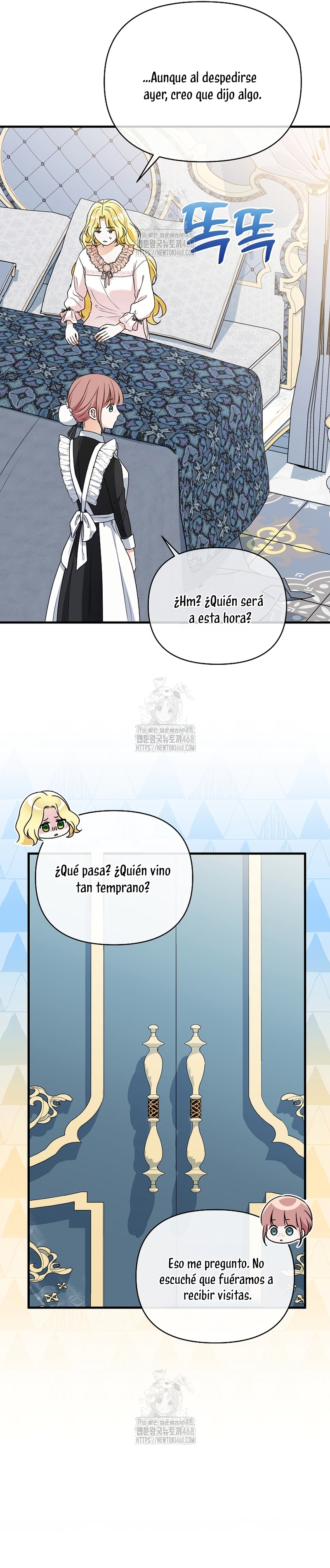 Me convertí en la cura del tirano en una novela oscura Capítulo 2 - Page 7