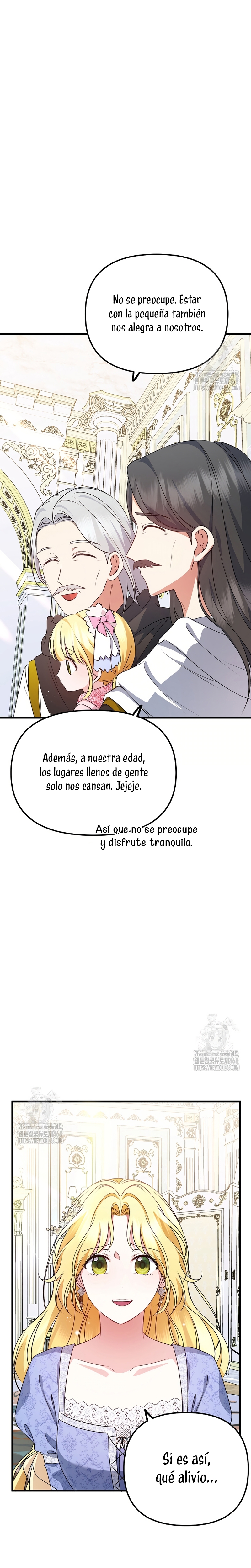 Me convertí en la cura del tirano en una novela oscura Capítulo 20 - Page 14