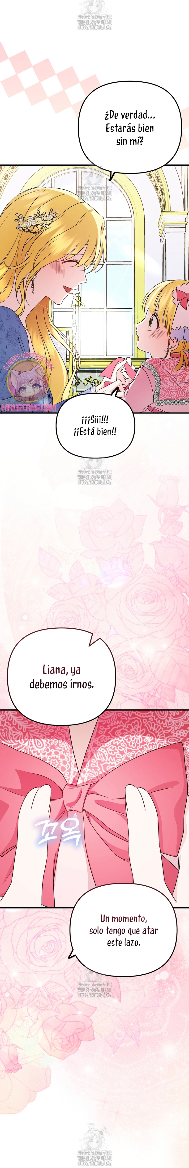 Me convertí en la cura del tirano en una novela oscura Capítulo 20 - Page 16