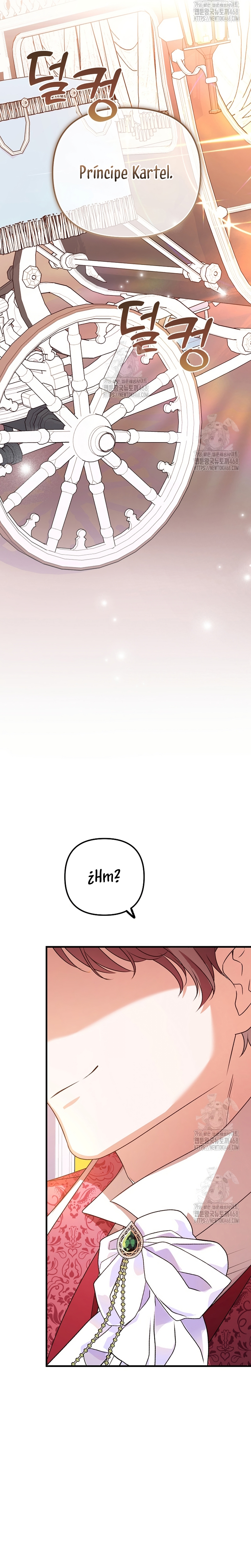 Me convertí en la cura del tirano en una novela oscura Capítulo 20 - Page 26