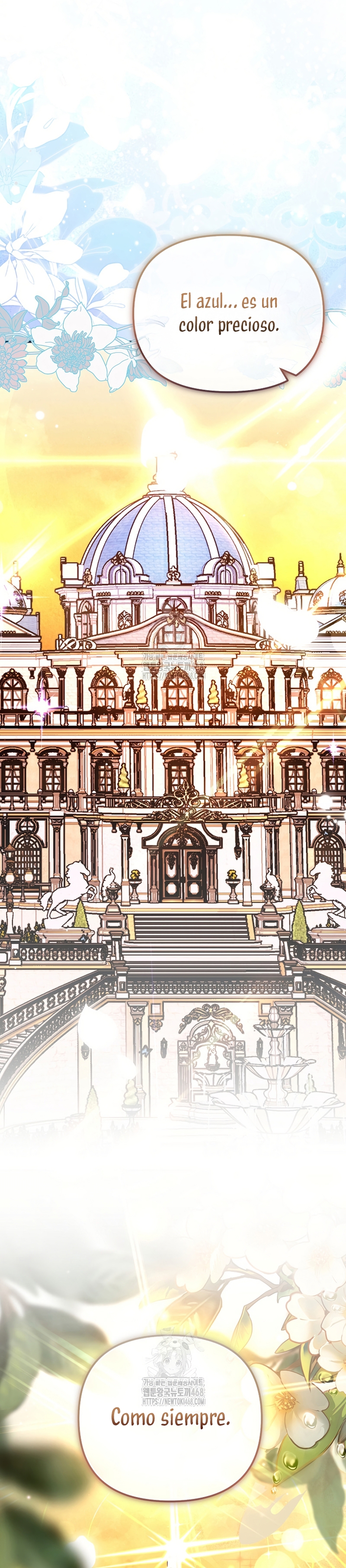 Me convertí en la cura del tirano en una novela oscura Capítulo 20 - Page 36