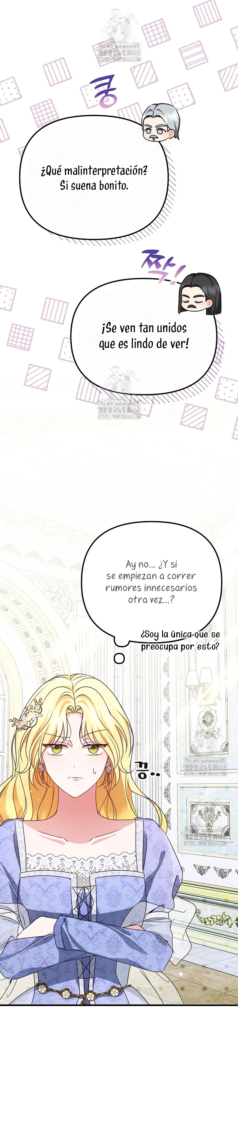 Me convertí en la cura del tirano en una novela oscura Capítulo 20 - Page 8