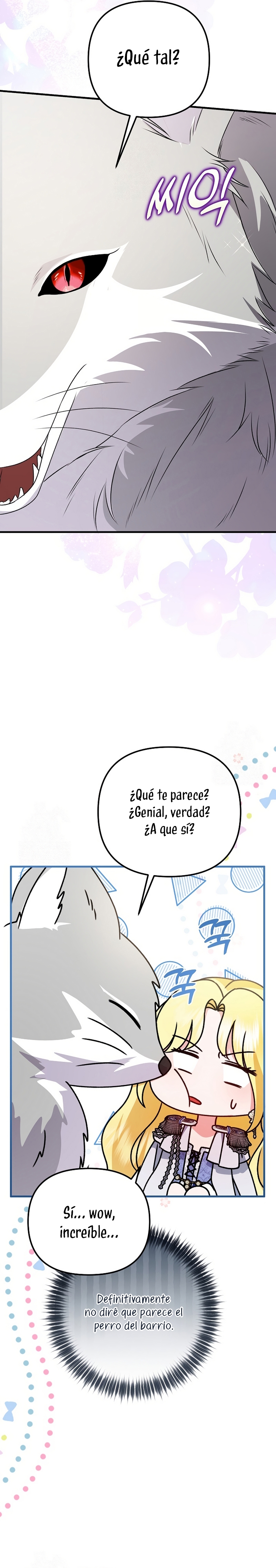 Me convertí en la cura del tirano en una novela oscura Capítulo 23 - Page 33