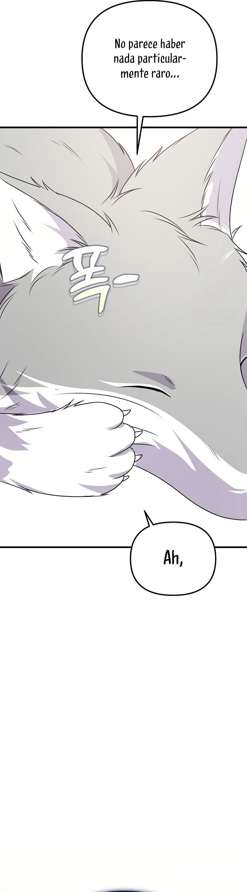 Me convertí en la cura del tirano en una novela oscura Capítulo 23 - Page 41
