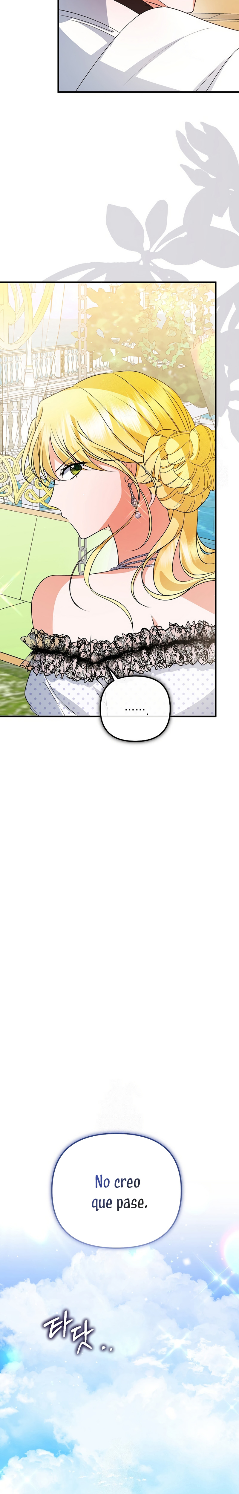 Me convertí en la cura del tirano en una novela oscura Capítulo 25 - Page 20