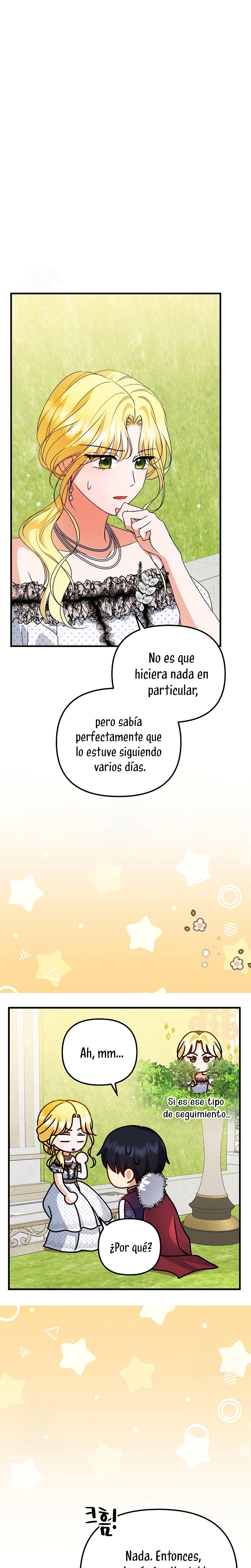 Me convertí en la cura del tirano en una novela oscura Capítulo 25 - Page 26