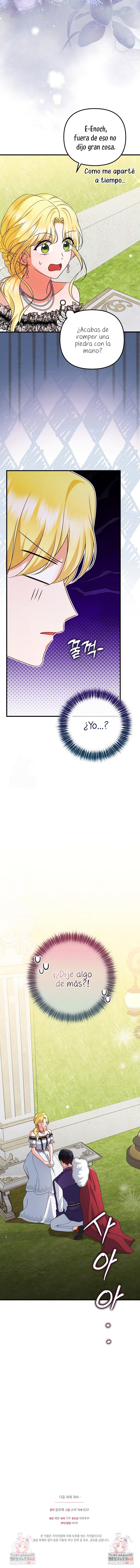 Me convertí en la cura del tirano en una novela oscura Capítulo 25 - Page 30