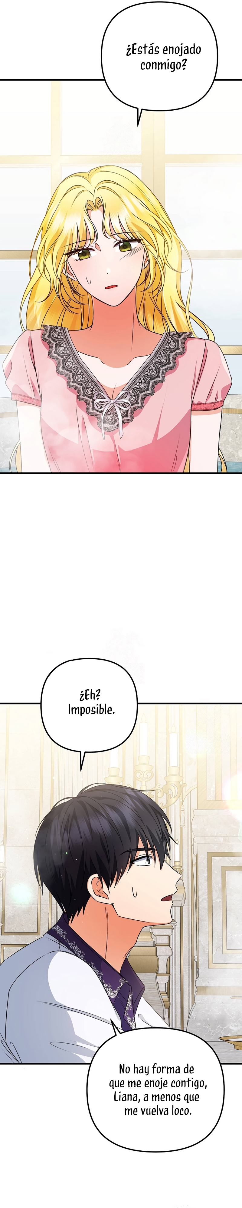 Me convertí en la cura del tirano en una novela oscura Capítulo 26 - Page 15