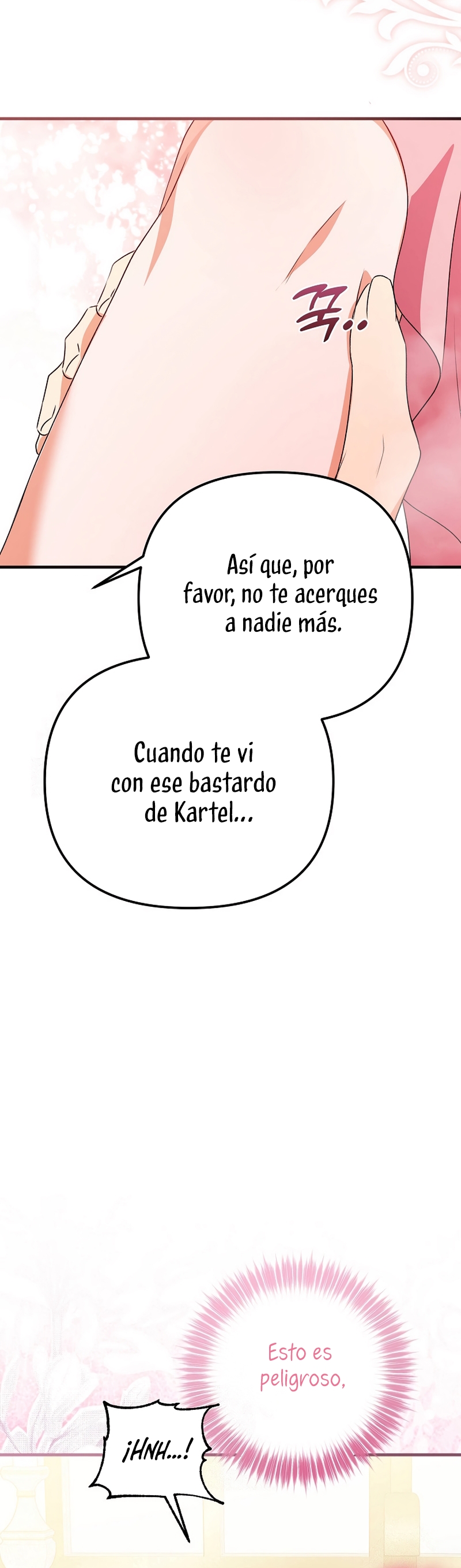 Me convertí en la cura del tirano en una novela oscura Capítulo 26 - Page 24