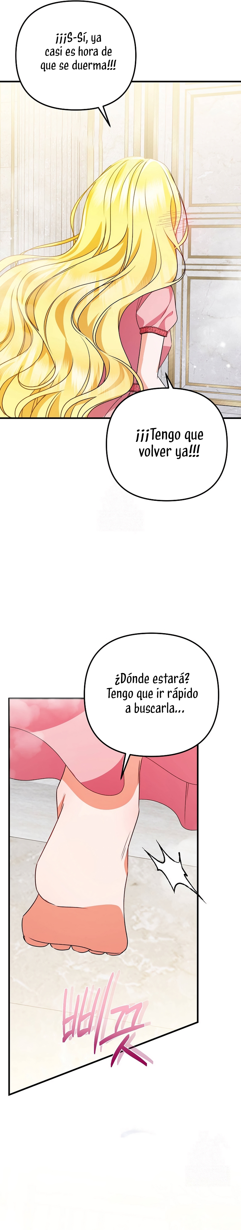 Me convertí en la cura del tirano en una novela oscura Capítulo 26 - Page 28