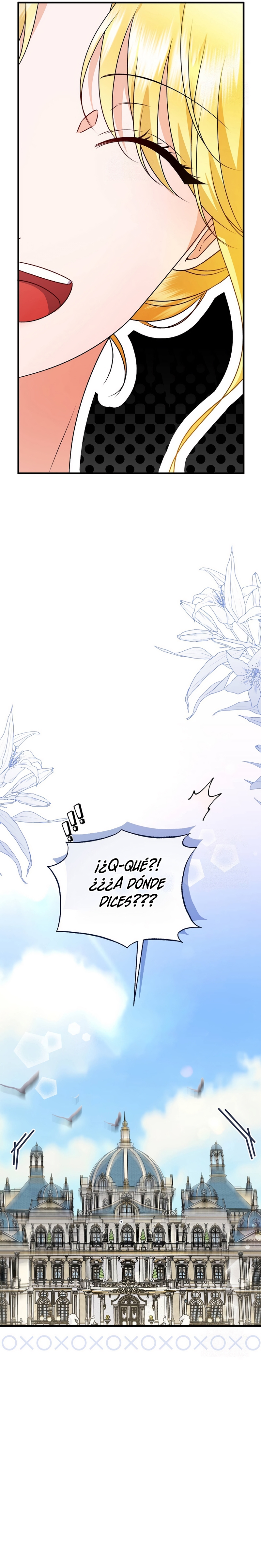 Me convertí en la cura del tirano en una novela oscura Capítulo 26 - Page 8