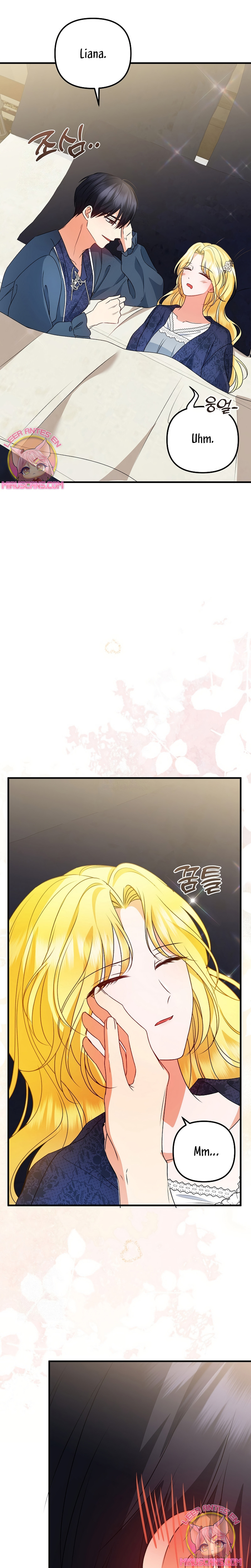 Me convertí en la cura del tirano en una novela oscura Capítulo 27 - Page 16