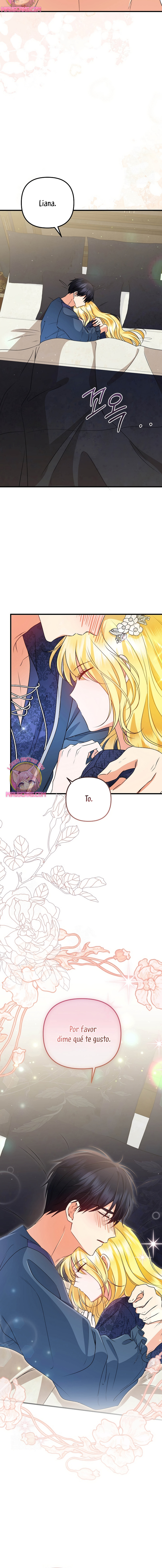 Me convertí en la cura del tirano en una novela oscura Capítulo 27 - Page 27
