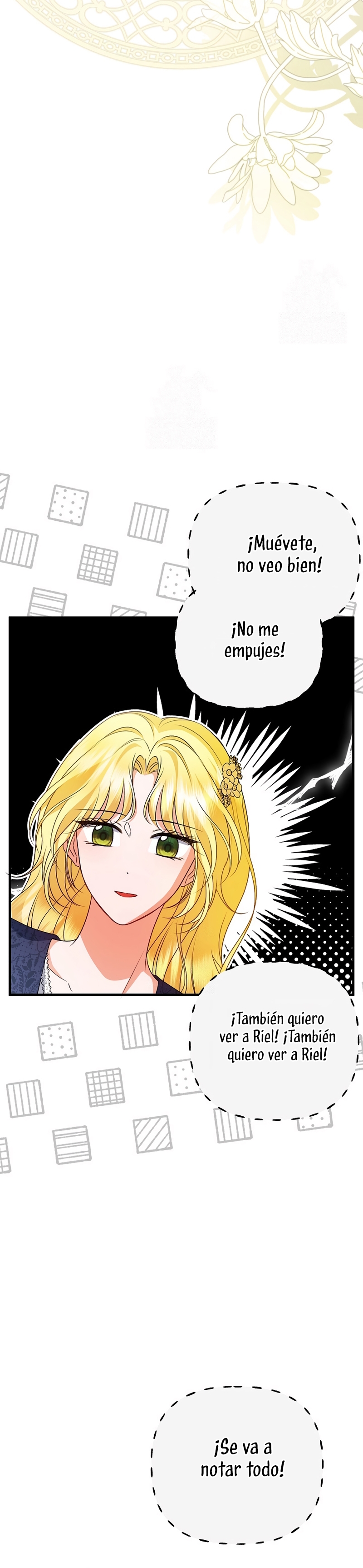 Me convertí en la cura del tirano en una novela oscura Capítulo 28 - Page 14
